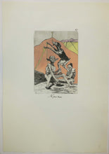 Charger l'image dans la galerie, Ni por ésas.