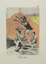 Charger l'image dans la galerie, Ni por ésas.