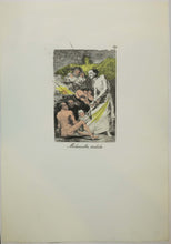 Charger l'image dans la galerie, Melancolia sordida.