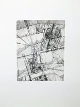 Charger l'image dans la galerie, La chanson du vieux marin. 1975.