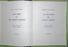 Charger l'image dans la galerie, La chanson du vieux marin. 1975.