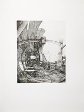 Charger l'image dans la galerie, La chanson du vieux marin. 1975.