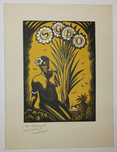 Charger l'image dans la galerie, Menu pour la Société de la Gravure sur Bois originale, Dîner du 21 janvier