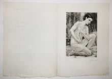 Charger l'image dans la galerie, Menu du Livre Contemporain, Cercle de l'Union Artistique, le 21 juin