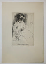 Charger l'image dans la galerie, Menu pour la Société des Amis des Livres, au Café de la Paix, Place de l'Opéra, le Mardi 3 Juin