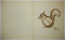 Charger l'image dans la galerie, Menu pour l'Estampe Nouvelle, Dîner du 14 mars