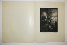 Charger l'image dans la galerie, Menu pour les Cent Bibliophiles, Dîner du 18 décembre