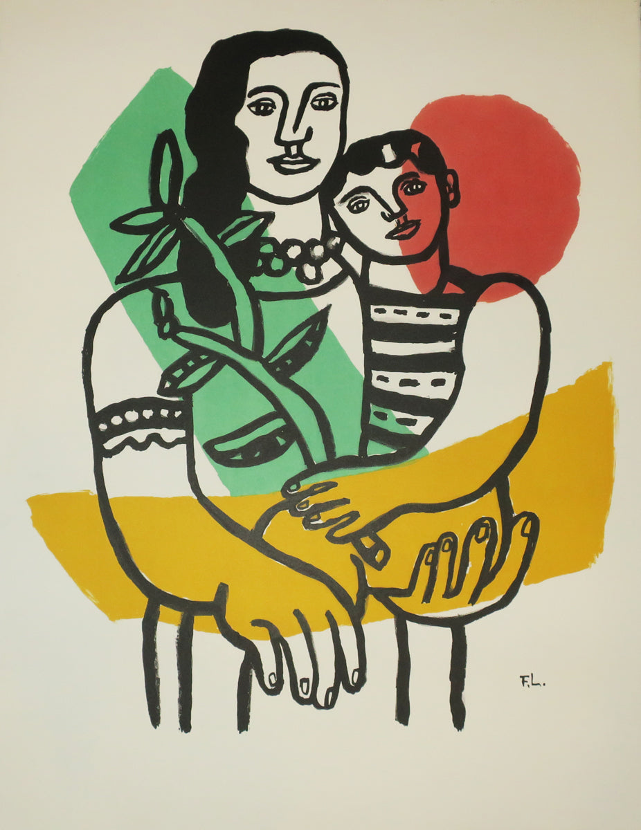 Art et Solidarité.