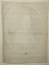 Charger l'image dans la galerie, Portrait de Madame de Gillier, née Marie Joly, épouse de Melchior de Gillier.