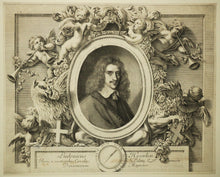 Charger l'image dans la galerie, Portrait de Louis Hesselin, Conseiller d'Etat, Maître de la Chambre aux Deniers