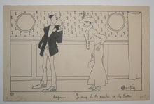 Charger l'image dans la galerie, Exigences. Je veux de la poudre et dix balles.