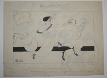 Charger l'image dans la galerie, Pharmacie conjugale. Tiens, tu me fais l'effet d'un remède - Aussi, cher ange, pourquoi n'agites-tu avant de t'en servir?