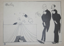 Charger l'image dans la galerie, Tout fout le camp. Oh, Prince, ce n'est pas une raison parce que vous êtes une ruine historique pour crouler sous la table.