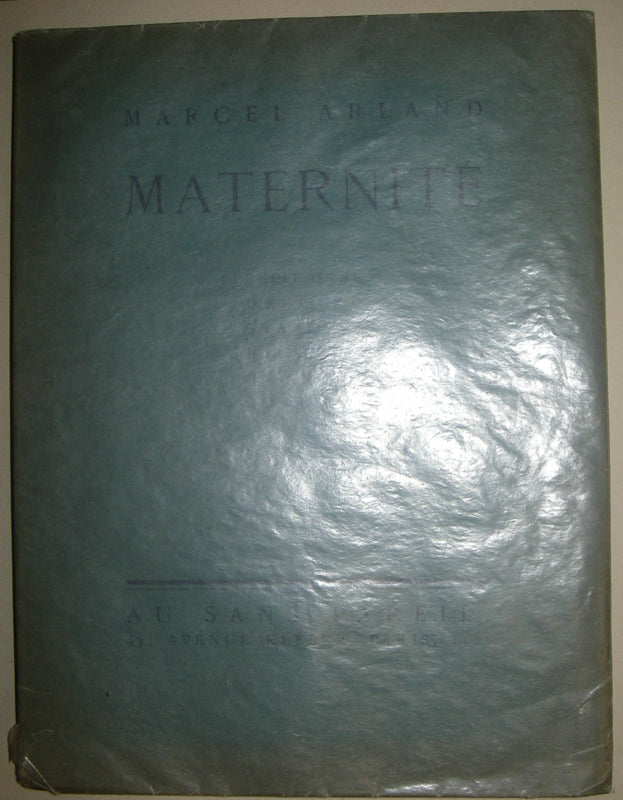 Maternité.