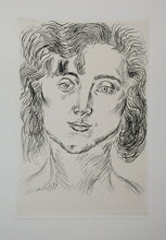 Charger l'image dans la galerie, Jeune femme.