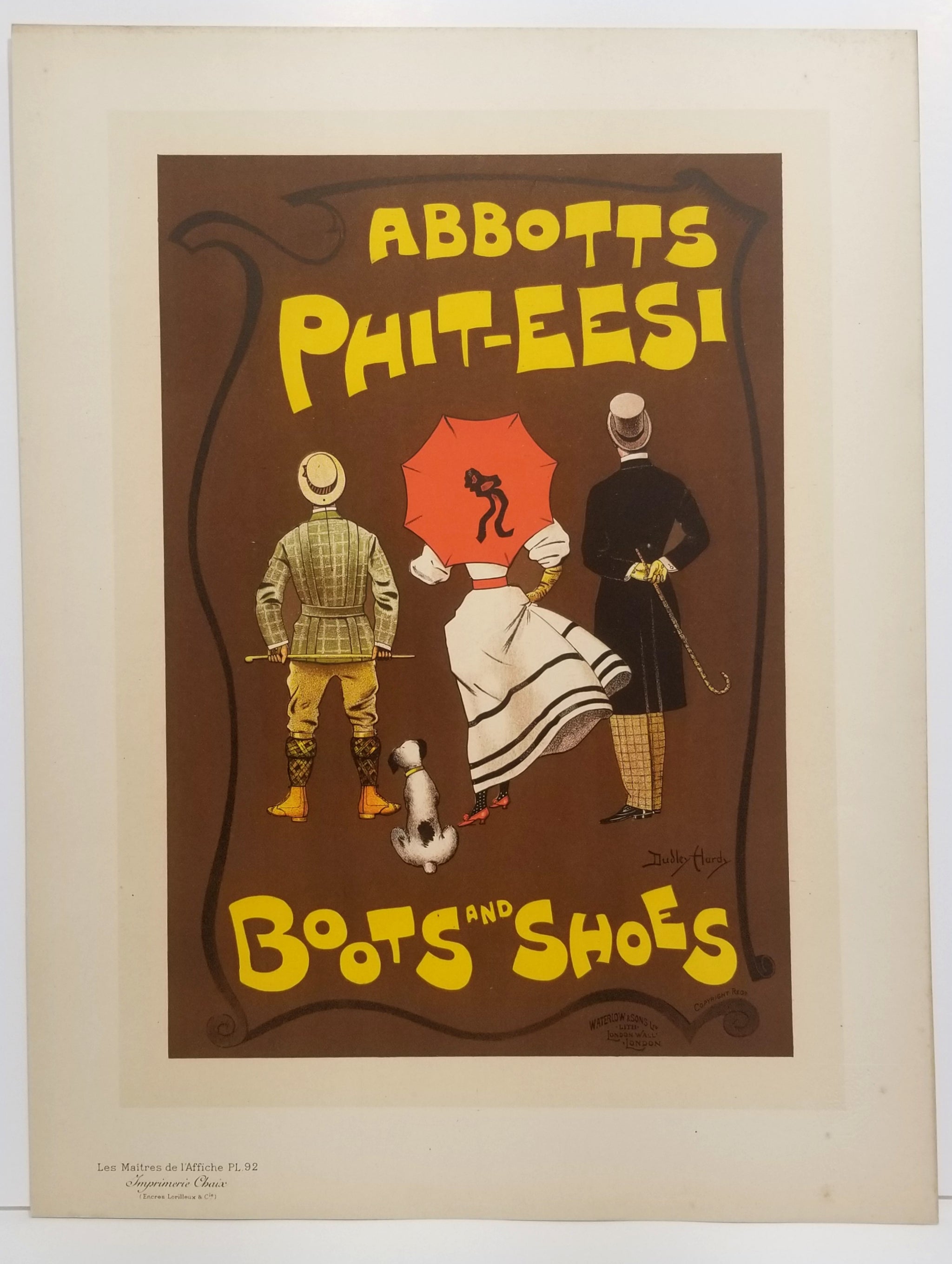 Abbotts Phil-Eesi. 1896-1897.