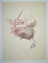 Charger l'image dans la galerie, 249è Dîner de la Marmite. Menu du 16 décembre