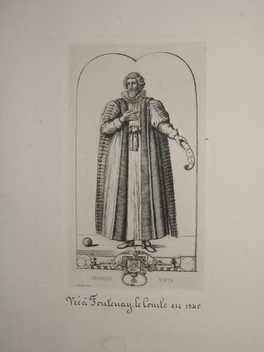 François Viète (la même).