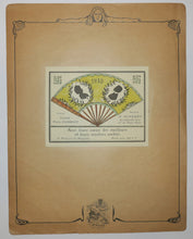 Charger l'image dans la galerie, Mme Laure Paul Flobert & Mr P. Flobert.