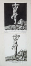 Charger l'image dans la galerie, Oeuvres de Lebrun, Mignard et Coÿpel. c.