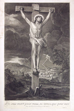 Charger l'image dans la galerie, Oeuvres de Lebrun, Mignard et Coÿpel. c.