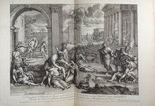 Charger l'image dans la galerie, Oeuvres de Lebrun, Mignard et Coÿpel. c.