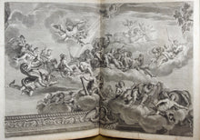 Charger l'image dans la galerie, Oeuvres de Lebrun, Mignard et Coÿpel. c.
