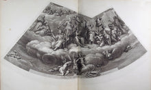 Charger l'image dans la galerie, Oeuvres de Lebrun, Mignard et Coÿpel. c.