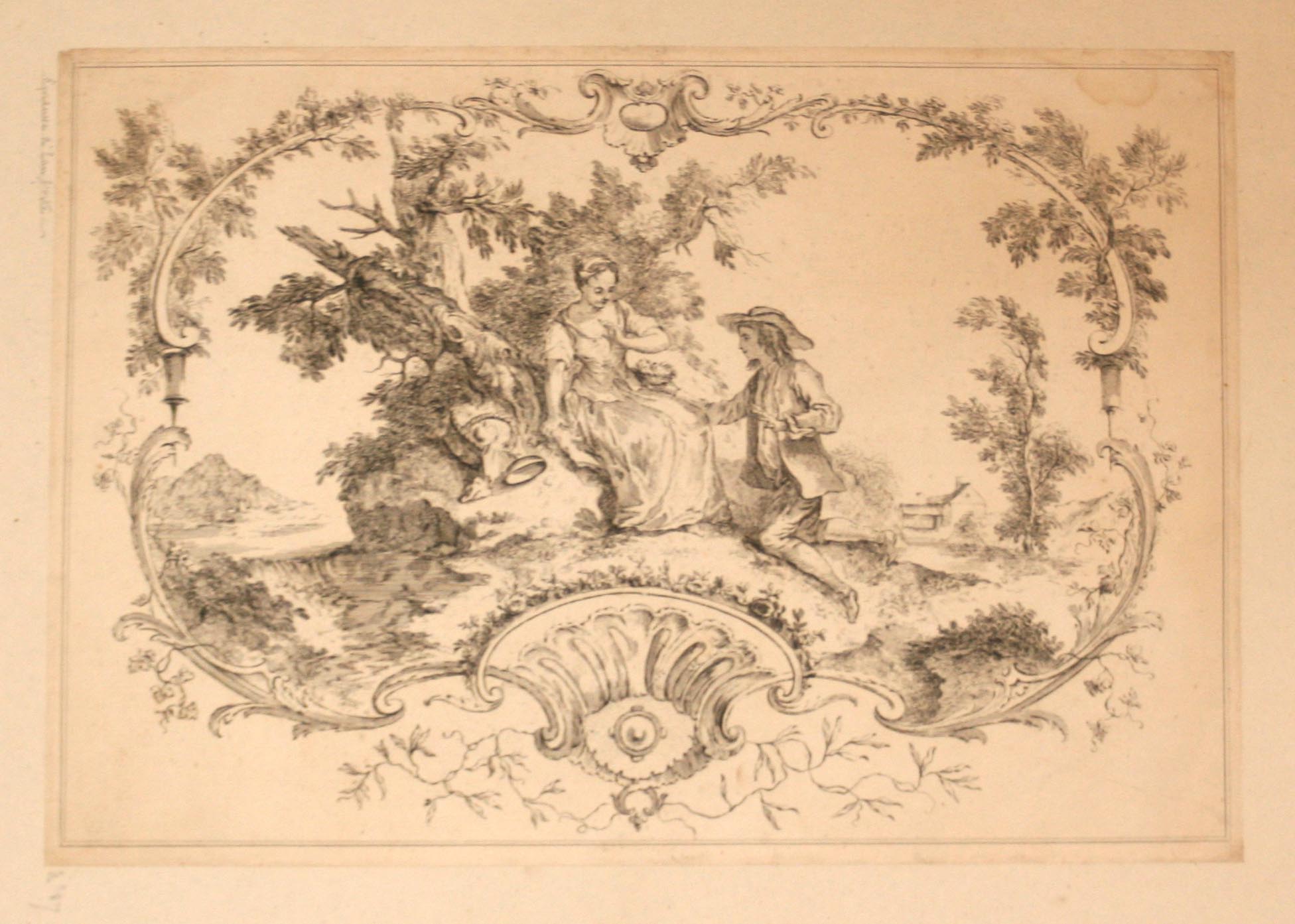 Le Présent Champêtre.