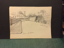 Charger l'image dans la galerie, FIRENZE LA FORTEZZA. 1943.