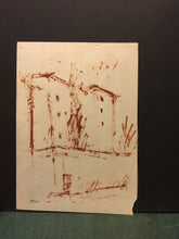 Charger l'image dans la galerie, MAISON. 1943-1944.