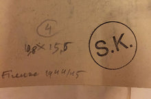 Charger l'image dans la galerie, Ville Belvédère. 1944-1945.