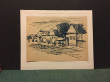 Charger l'image dans la galerie, VILLAGE. c.