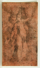 Charger l'image dans la galerie, Judith tenant la tête de Holoferne. c.