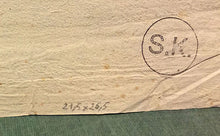 Charger l'image dans la galerie, Rome. 1945.