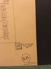 Charger l'image dans la galerie, AUTO PORTRAIT ENDORMI.