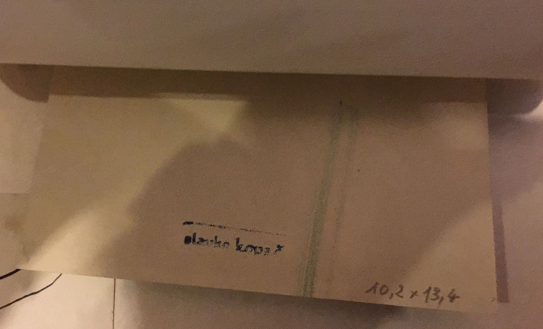 Groupe de personnages. c.1948-1949.