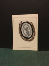 Charger l'image dans la galerie, CARTE DE VŒUX. c.1957-1958.