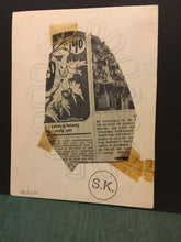 Charger l'image dans la galerie, FLEURS.