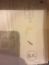 Charger l'image dans la galerie, PERSONNAGES.