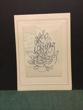 Charger l'image dans la galerie, Figures. 1964.