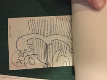 Charger l'image dans la galerie, Figures. 1964.