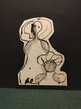 Charger l'image dans la galerie, FEMME ET ENFANT.