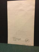 Charger l'image dans la galerie, BALLONS BONHOMMES. c.1964.