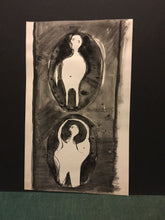 Charger l'image dans la galerie, BALLONS BONHOMMES. c.1964.