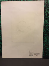 Charger l'image dans la galerie, Couple qui s’embrasse. 1966.