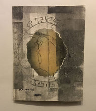 Charger l'image dans la galerie, Couple qui s’embrasse. 1966.