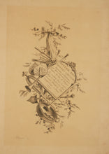 Charger l'image dans la galerie, Recueil des Trophés chinoises, inventées et dessinées par Jean Pillement, premier peintre du Roi de Pologne.
