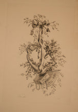 Charger l'image dans la galerie, Recueil des Trophés chinoises, inventées et dessinées par Jean Pillement, premier peintre du Roi de Pologne.