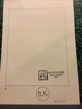 Charger l'image dans la galerie, Bison.